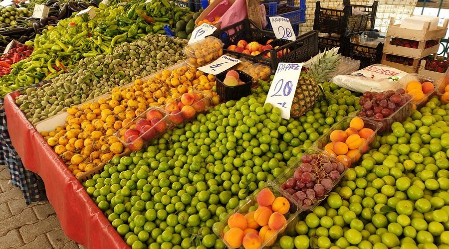 Mayıs Ayında Market Fiyatlarında İlk Düşüş Yaşandı