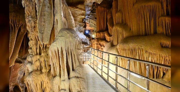 Bir Günde Gümüşhane Turu: Doğanın ve Tarihin Kesiştiği Şehir