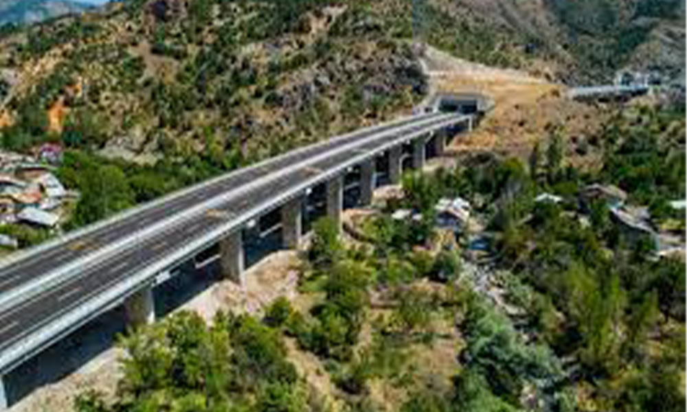 Ulaşım Yatırımları Gümüşhane’nin Kaderini Belirliyor: Beklenen Projeler Hâlâ Askıda