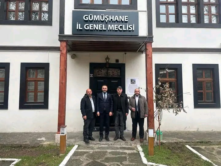 Gödül Köyü Yolunda Bariyer Talebi: İnceleme Yapılacak