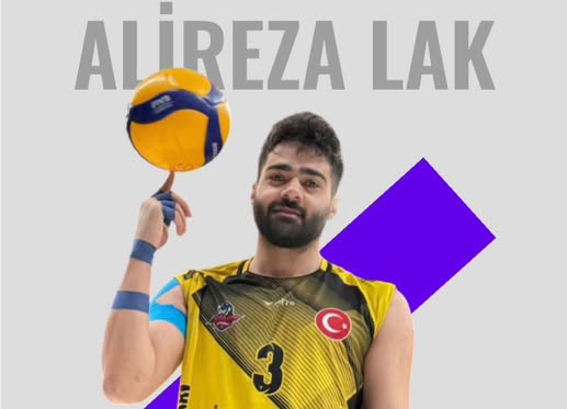 Şiran'ın Voleybol Devi Transfer Pazarında: Tecrübeli Pasör, Milli Orta ve Yabancı Smaçör İmzaladı
