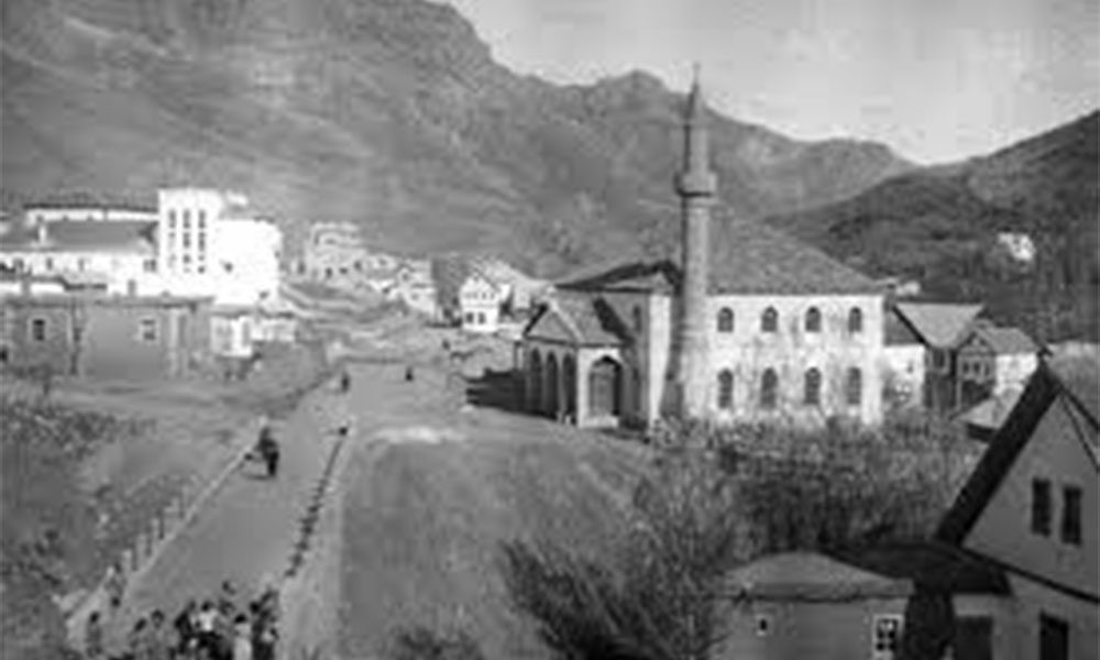 Gümüşhane’nin Altındaki Tarih: Osmanlı’nın Hazinesini Besleyen Madenler