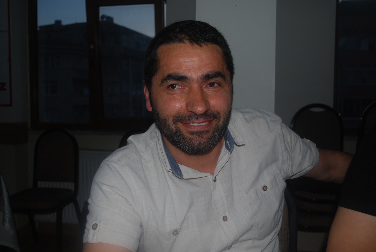 Gümüşhanespor’un Gönül İnsanı: Engin Demir