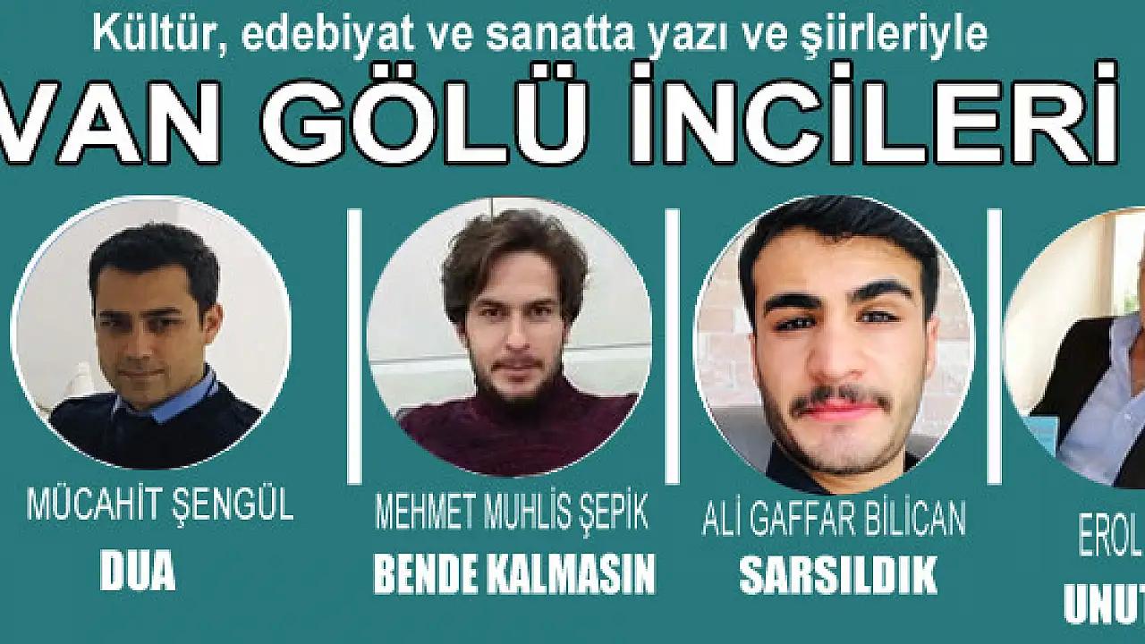 Muhlis Taş Hakk’ın rahmetine kavuşmuştur