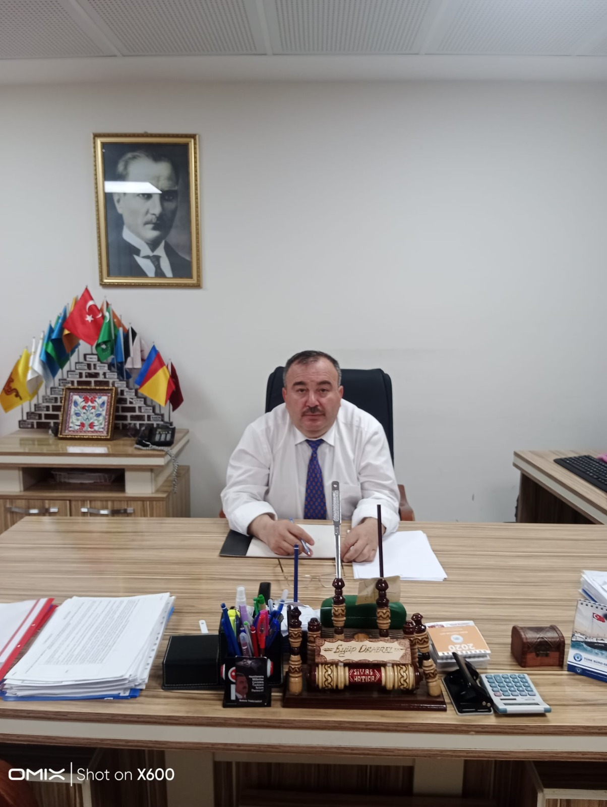 TÜHAK: “Gümüşhane’nin Kazanımları Yeni Başlangıçların Habercisi”