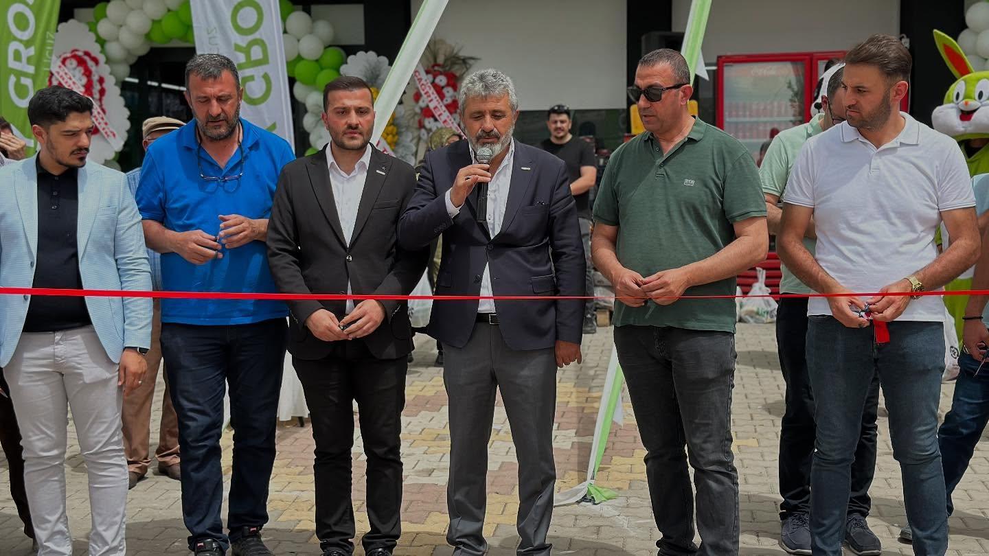 MÜSİAD Gümüşhane’den yatırımcılara önemli çağrı!