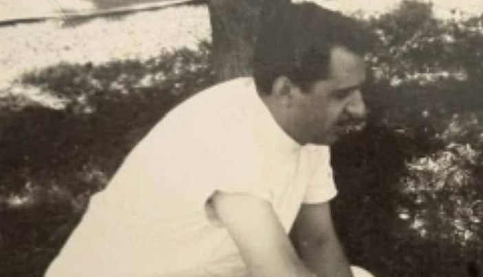 Hüseyin Öztürk Hakk’ın Rahmetine Kavuştu