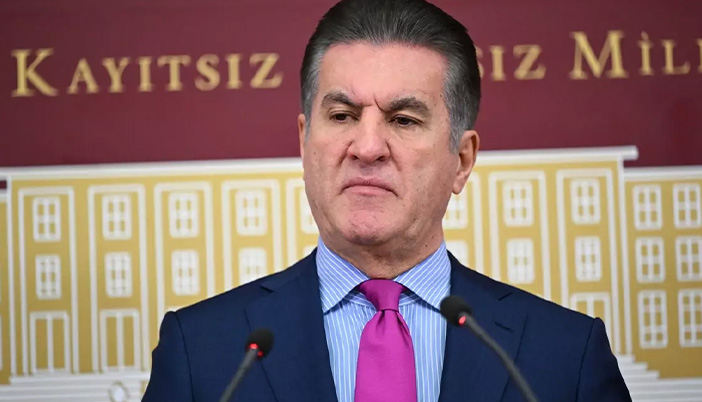 Mustafa Sarıgül: Bayburt CHP’yi Bağrına Bastı