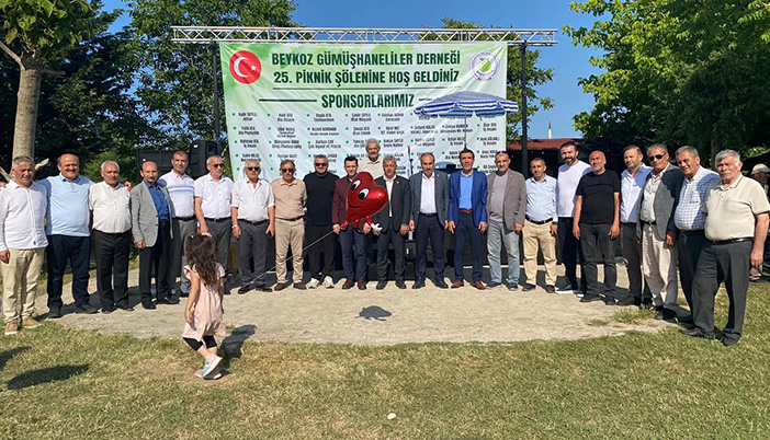 Konfederasyon Tartışmaları Devam Ederken Dikkat Çeken Kare