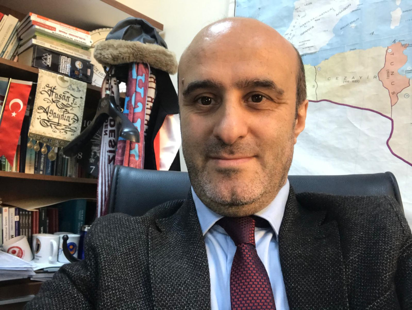 Prof. Dr. Ayaydın TRT’de Yeni Teşvik Sistemini Değerlendirdi