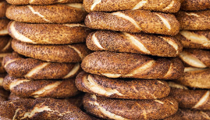 Simit Tüketiminde Dünya Birincisiyiz! – Gündoğumu