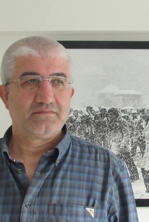 Mecliste Ermeni Soykırımı Tartışması, İtiraz Kelkit’ten Yükseldi: “CHP Kurucu İlkelerine Dönmelidir”