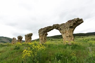 Gümüşhane’nin Turizmdeki Sessizliği Bozulmalı – Gündoğumu