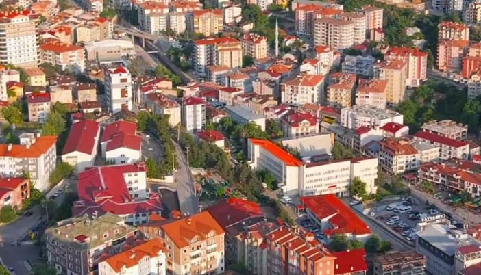 Gümüşhane’de Yerli Gurbetçi Sessiz Kaldı, Gözler Dış Gurbetçide