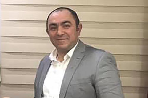 Tersun Dağı Tüneli Gündemden Düştü mü?