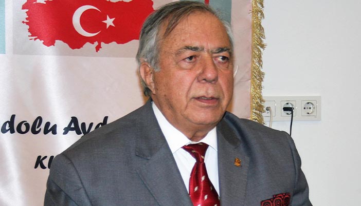 Kardeş İran – Gündoğumu