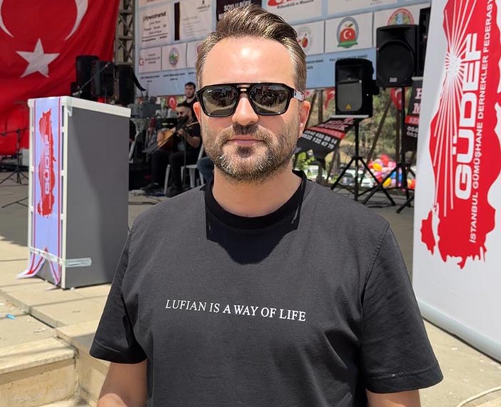 Ahmet Kaya: Her Zamankinden Daha Güçlü Olmalıyız