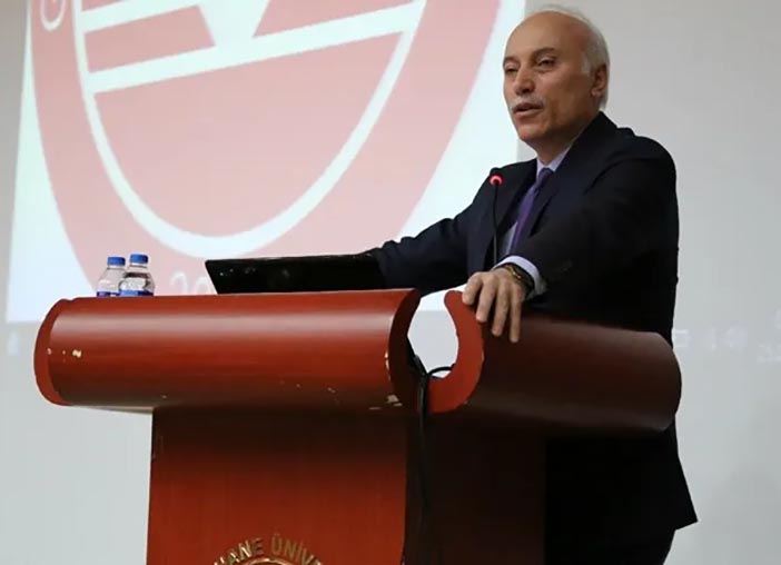 Gümüşhane Konfederasyonu İstanbul’da İstişareye Hazırlanıyor