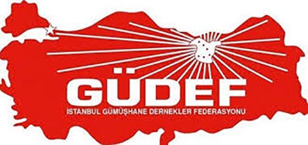 GÜDEF Teşekkür Mesajı – Gündoğumu