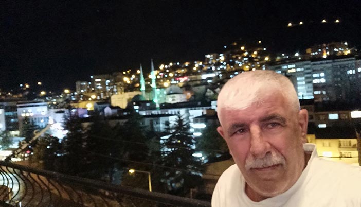 Paris Değil Gümüşhane: Işıkların Gölgesinde Bir Şehir