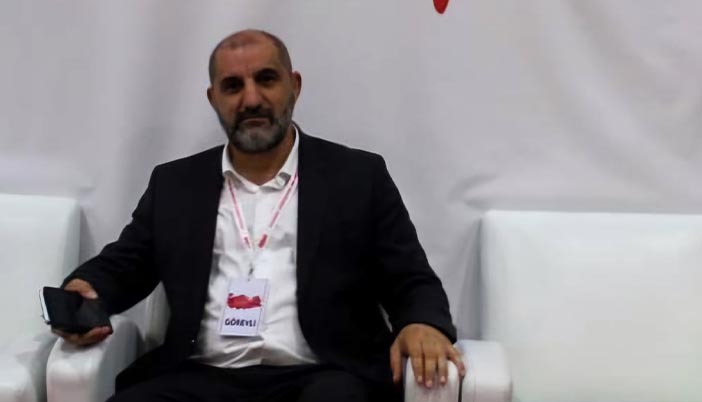 GÜDEF Başkanvekili Mehmet Fatih Çoban’dan Taşköprü Yaylası’ndaki Kaçak Yapılaşmaya Tepki: “Gümüşhane Sahipsiz Değildir”