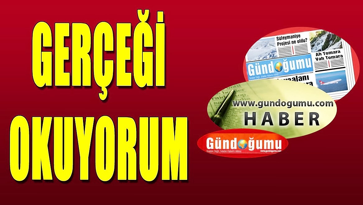 Neden Konfederasyon? Tarafsız Gözle GÜMKON