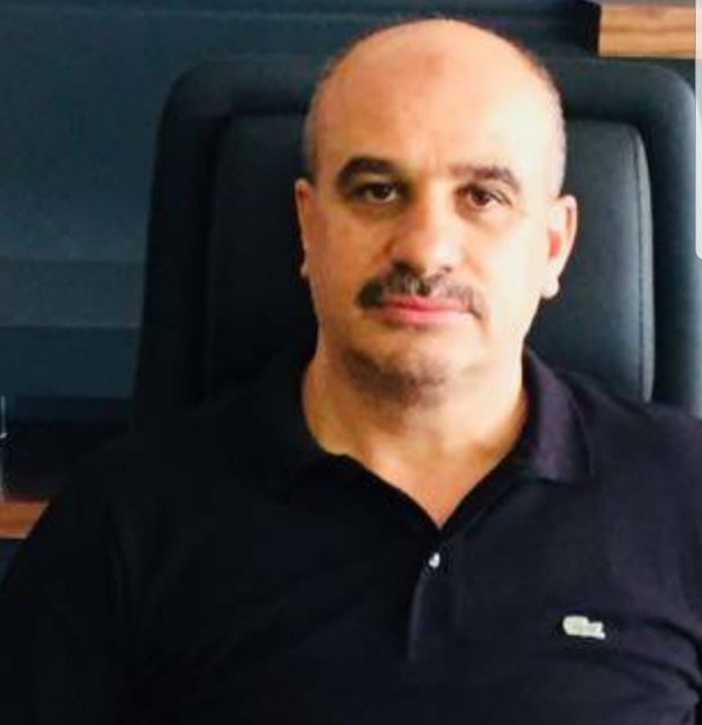 Metin Kartal: Hedef Süper Amatör