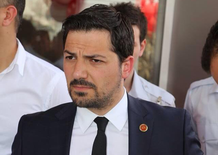 Emre Aydın Uyardı: “Geri Dönüş Olursa Halk Sert Tepki Verir”