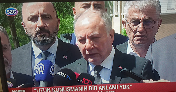 Grev Sinyali Güçleniyor: Hükümetin İkinci Teklifi de Tatmin Etmedi
