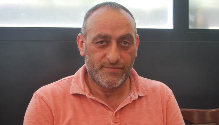 Ceylan: “Gümüşhaneliler Olarak Çok Acı Bir Tablonun İçerisindeyiz”