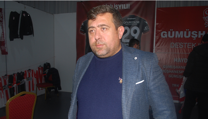Başkanın İsteği Olacak Mı? Gümüşhanespor’dan Hürriyetspor’a Birlik Çağrısı
