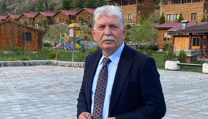 Yakup Turgut: Yaylalar Bizim, Daha Fazla Sahip Çıkmalıyız