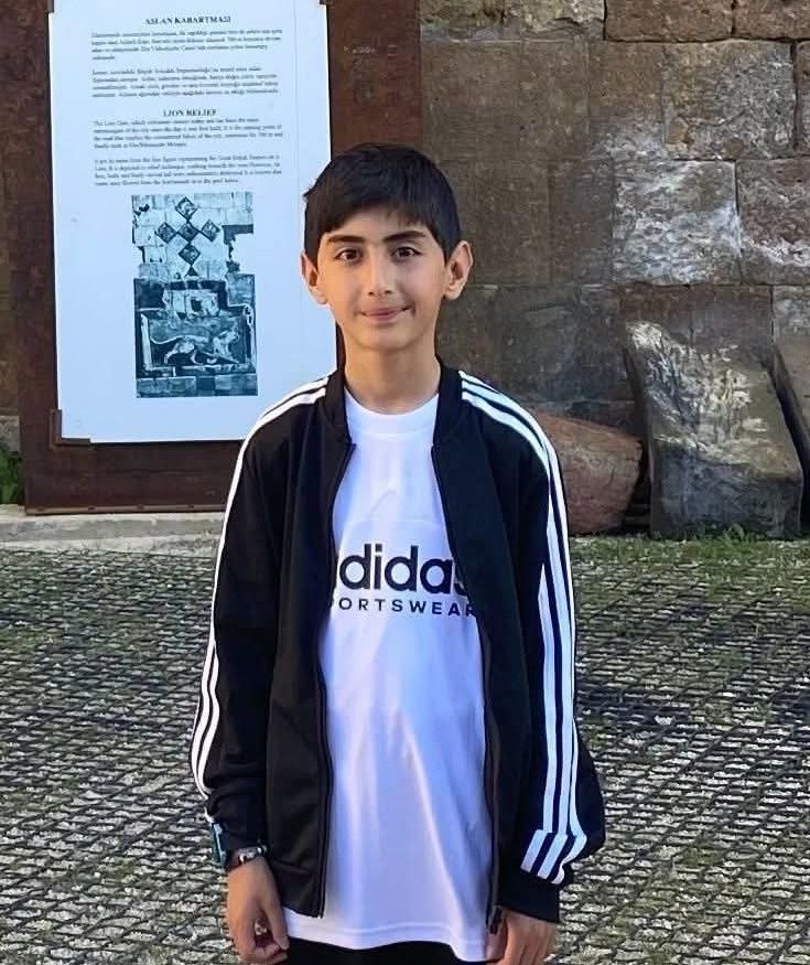 Kelkit’ten Türkiye Birinciliğine Uzanan Başarı