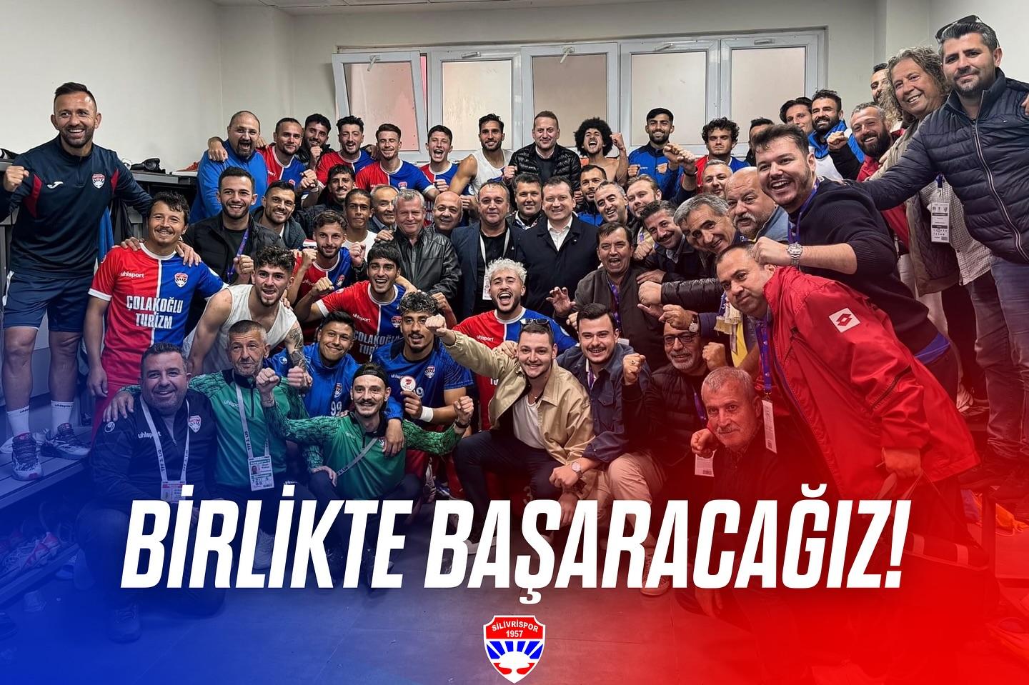 Kelkit Hürriyetspor’a Aydın Doğan’ın yeğeninden Destek Sözü