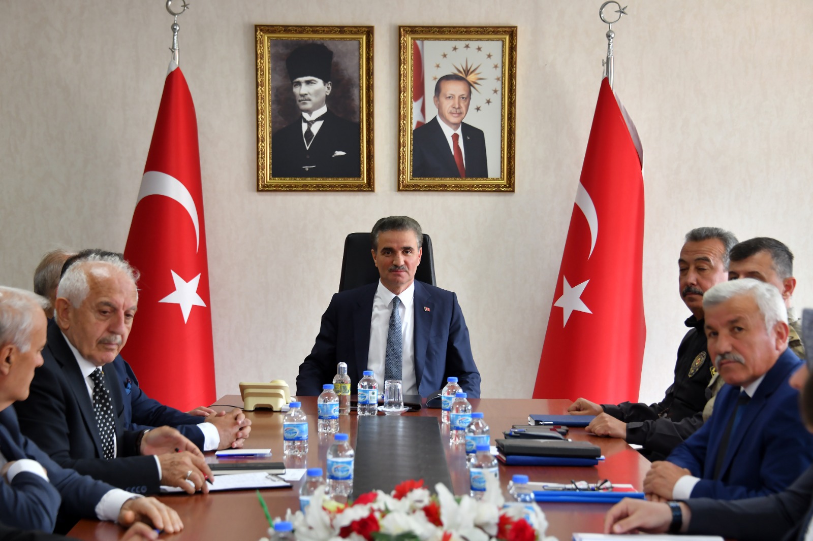 6. Bölge Teşvik Sistemi Gümüşhane’de Yeni Ufuklar Açıyor