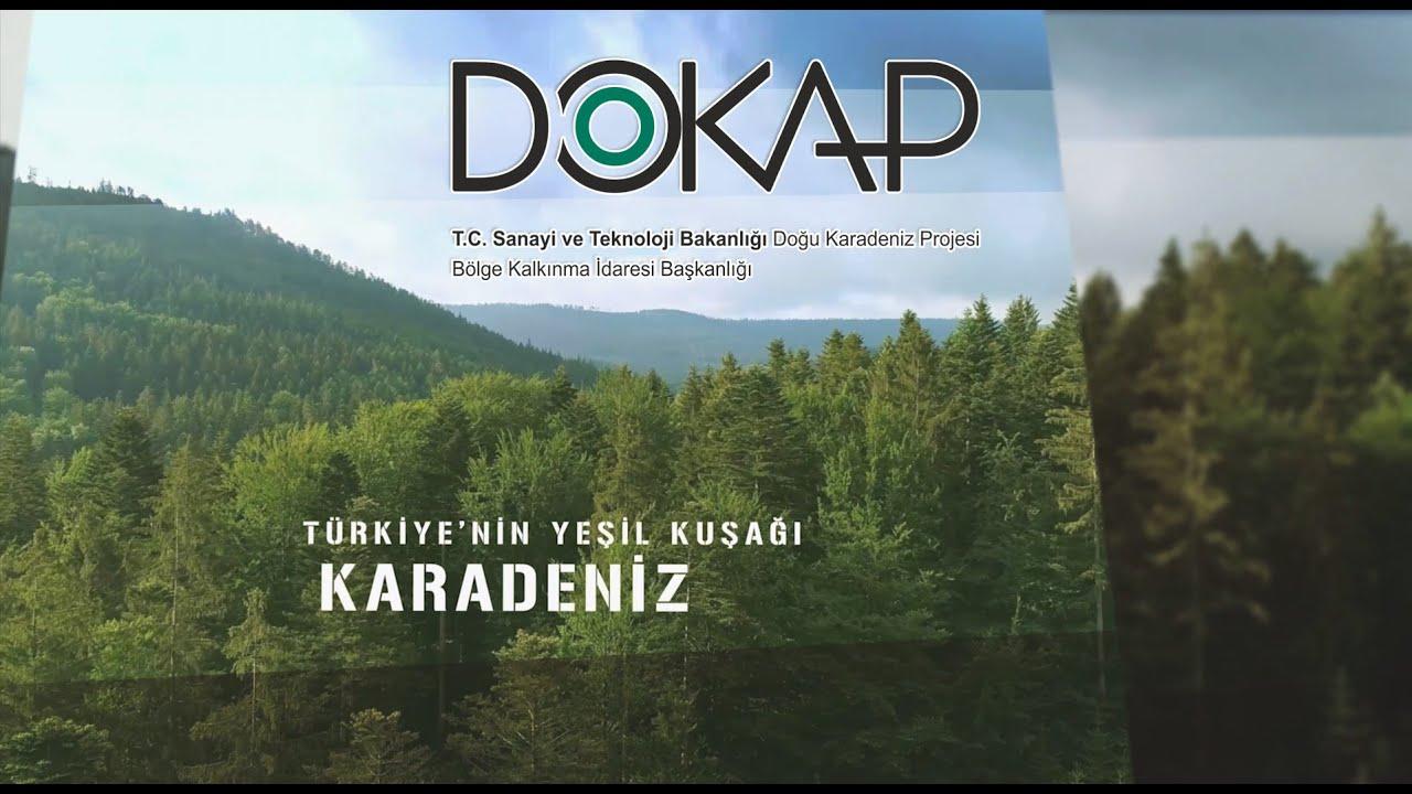 DOKAP Projesi İçin İmzalar Atıldı