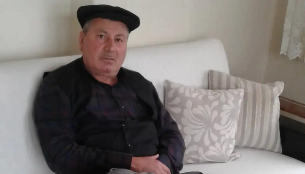İsmet CEYLAN Hakk’ın rahmetine kavuşmuştur