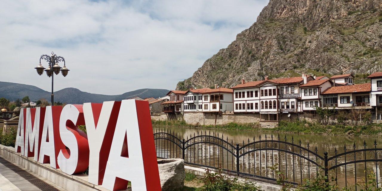 Amasya’dan Şiran’a Acı Haber!