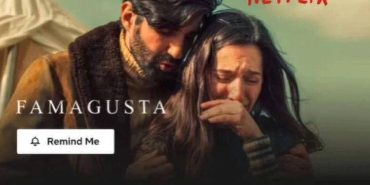 KGK İl Temsilcisi Yapar: Netflix Kıbrıs Türk’ünü yok sayıyor