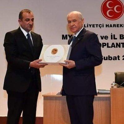 Milletvekili Küçük’ün girişimiyle Gümüşhane Üniversitesi’nden önemli sunum
