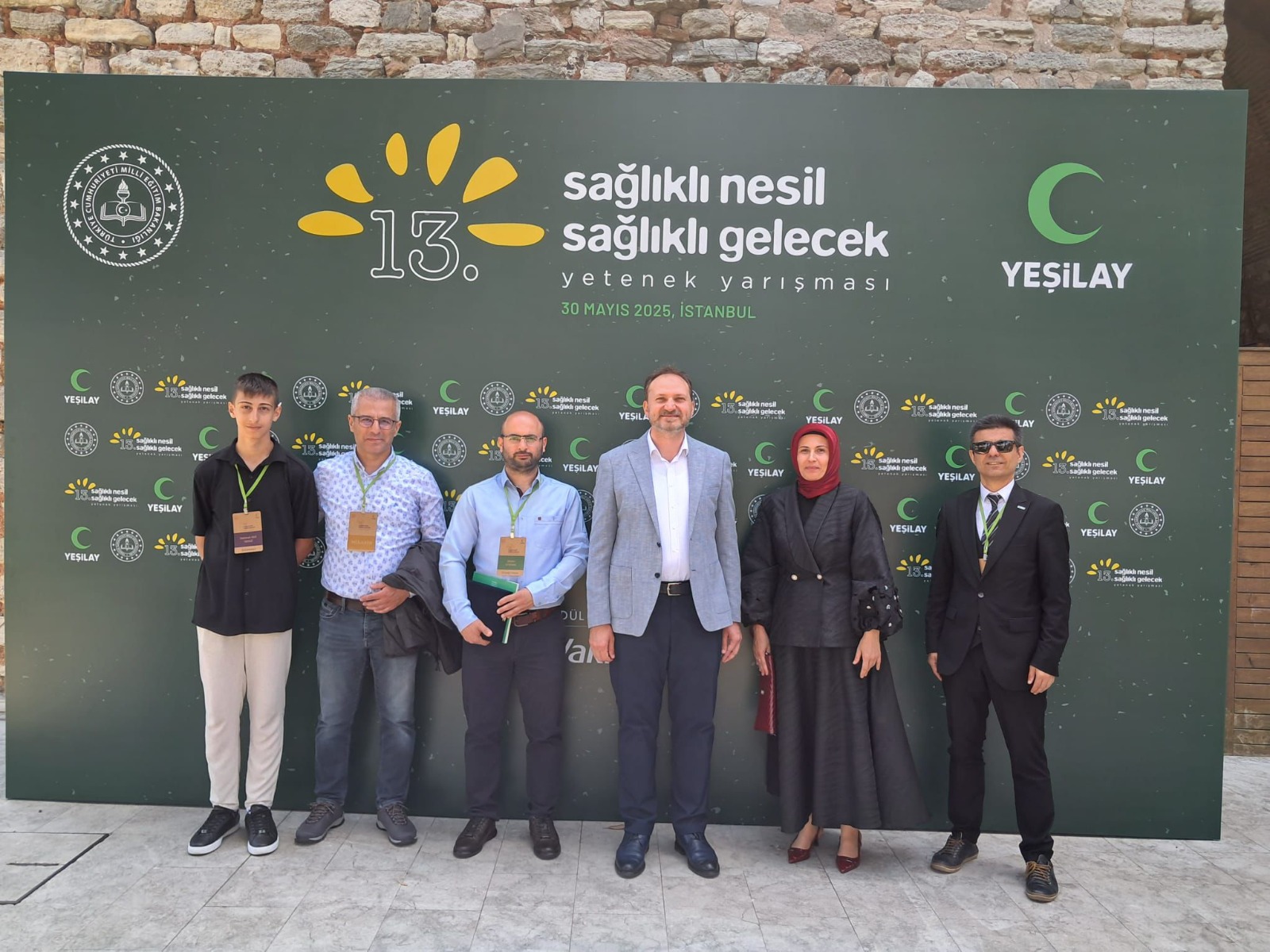 Gümüşhane’den Türkiye’ye Kalemle Mesaj: Edebiyat ve Vicdan Bir Arada