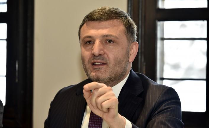 Milletvekili Köse’den yeni bir müjde daha
