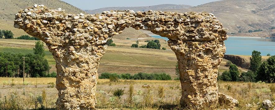 Gümüşhane’nin değerleri tek platformda buluşuyor