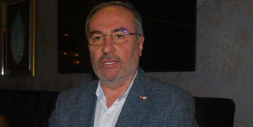 Bu gurur Birol Boz’a ait