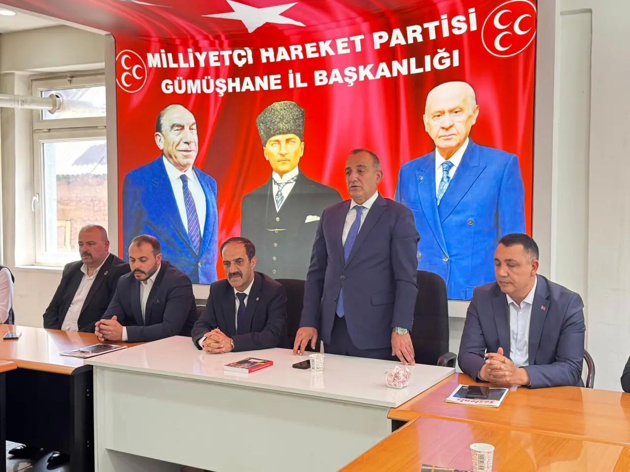 Milletvekili Küçük’ten kurum ziyaretleri