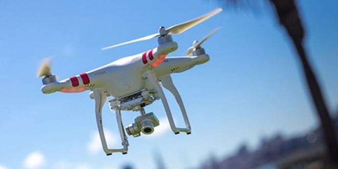 Emniyet’ten “Dron” uyarısı