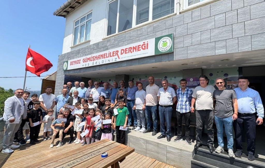 Beykoz Gümüşhaneliler Derneği Geleneksel piknikte bir araya gelecek