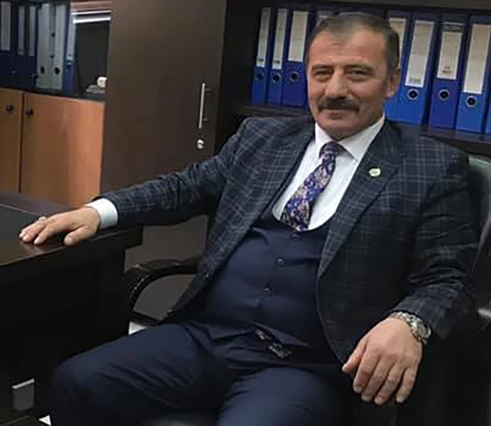 Başkan Okur’dan Alternatif Tarım Vurgusu: “Aronia ve Kuşburnu Gümüşhane İçin Stratejik Ürünler”