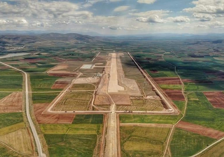 Teşvikte 6. Bölge Olduk Ama Yatırımda Yol Alınmalı!