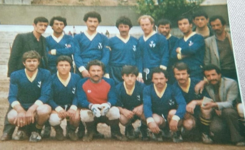 1985’in Meyhazer’i: Futbolun, Umudun ve Birlikteliğin Yılıydı